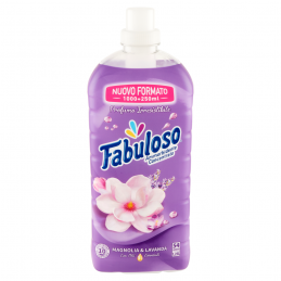 FABULOSO AMMORBIDENTE...