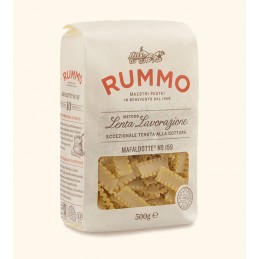 RUMMO MAFALDOTTE.N.159 GR.500