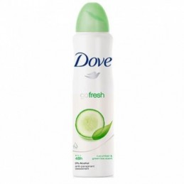 DOVE GO FRESH ASSORTITI...