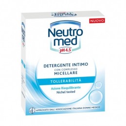 NEUTROMED DETERGENTE INTIMO...