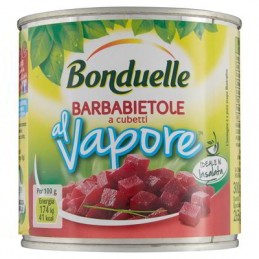 BONDUELLE BARBABIETOLE  GR 300