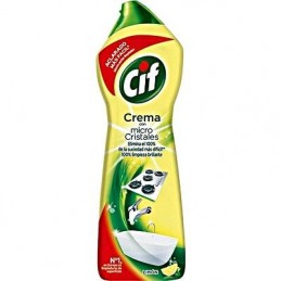 CIF CREMA 750ML LIMONE