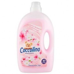 COCCOLINO 1,4LT SETA