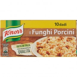 DADI KNORR AI FUNGHI X 10 CUBI