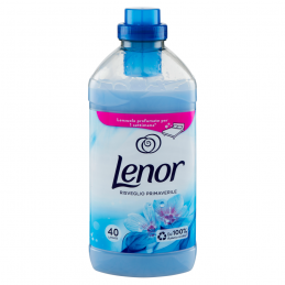 LENOR RISVEGLIO PRIMAVERILE...