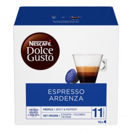 NESCAFE' DOLCE GUSTO...