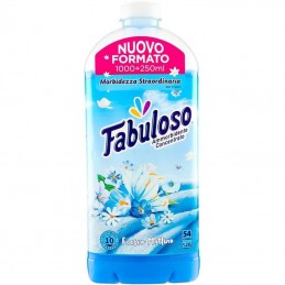 FABULOSO AMMORBIDENTE...