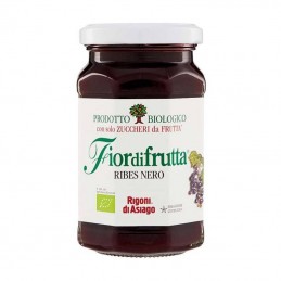 FIORdiFRUTTA BIO RIBES NERO...