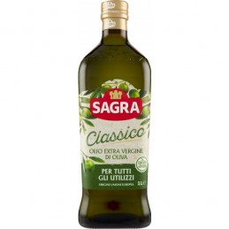 OLIO EXTRAV SAGRA L.1