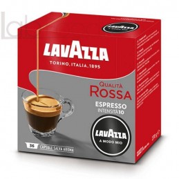 LAVAZZA ROSSA X 36 CAPSULE