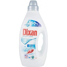 DIXAN DETERGENTE LIQUIDO...