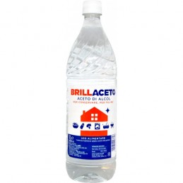 ACETO DI ALCOL BRILLACETO LT.1