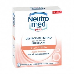 NEUTROMED INTIMO MICELLARE...