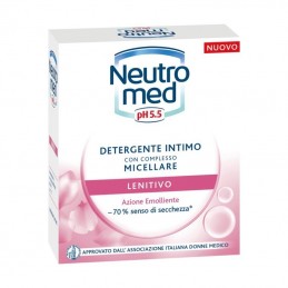 NEUTROMED INTIMO MICELLARE...