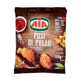 AIA FUSI DI POLLO GR.450