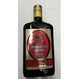 LIQUORE AMARETTO CLASSICO CL70