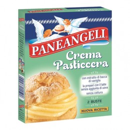 PANE ANGELI CREMA...