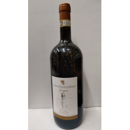 VINO DOGLIANI GRAPPOLI LT 1.5