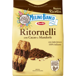 RITORNELLI MULINO BIANCO 700G