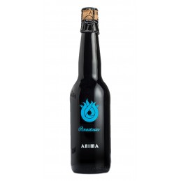 BIRRA ANASTASIA BIONDA 4.9°...