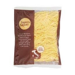 S.SAPORI TAGLIATELLE GR.250