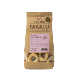 PUGLIA SAPORI TARALLI...