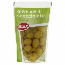 SELEX OLIVE SNOCCIOLATE...