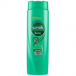 SUNSILK SHAMPOO MOSSI RICCI...