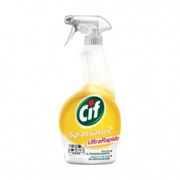 CIF SPRAY 500ML ULTRA CUCINA