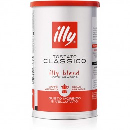 ILLY MOKA CLASSICO GR.200