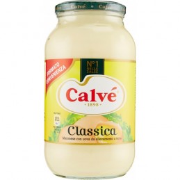 CALVE' MAIONESE 880-ML  880