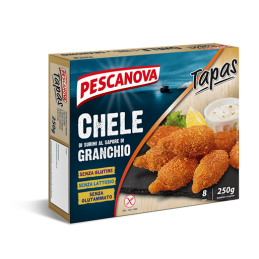 PESCANOVA CHELE DI SURIMI...