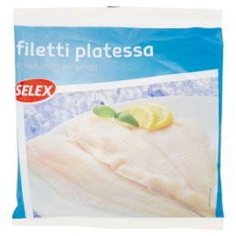 SELEX FILETTI DI PLATESSA G500