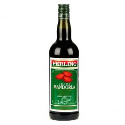 CREMA MANDORLA LT.1 PERLINO