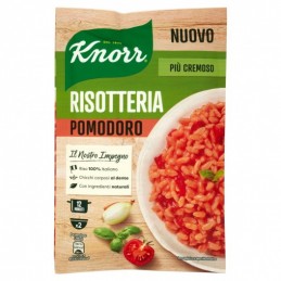 KNORR RISOTTO AL POMODORO 175