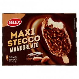 SELEX MAXI STECCO...