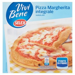 SX VIVI BENE PIZZA...