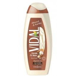 VIDAL BAGNO 500ML ALMOND e...