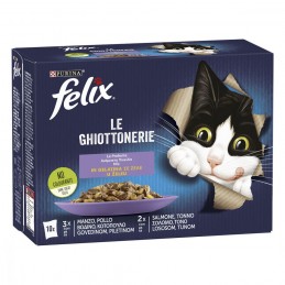 FELIX GHIOTTONERIE LE...