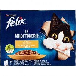 FELIX GHIOTTONERIE LE...