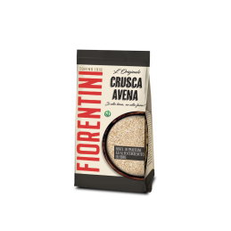 CRUSCA DI AVENA FIORENTINI 250