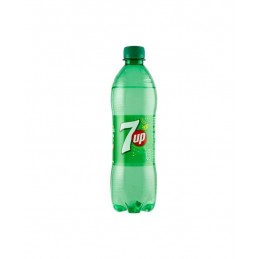 7UP PET CL 50