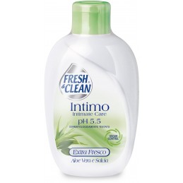 FRESH e CLEAN INTIMO 200ML...