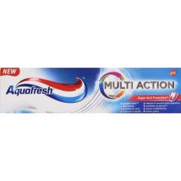 AQUAFRESH 75ML MULTIACTION