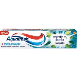 AQUAFRESH 75ML SENSES...