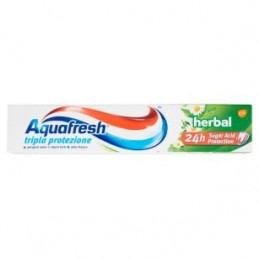 AQUAFRESH 75ML TRIPLA...