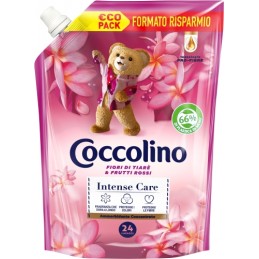 COCCOLINO CONC.600ML BUSTA...