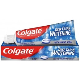 COLGATE 75ML DEEP CLEAN...