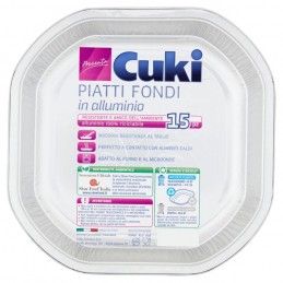 CUKI PIATTI FONDI IN...