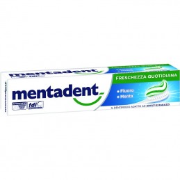 MENTADENT 100ML FRESCHEZZA...